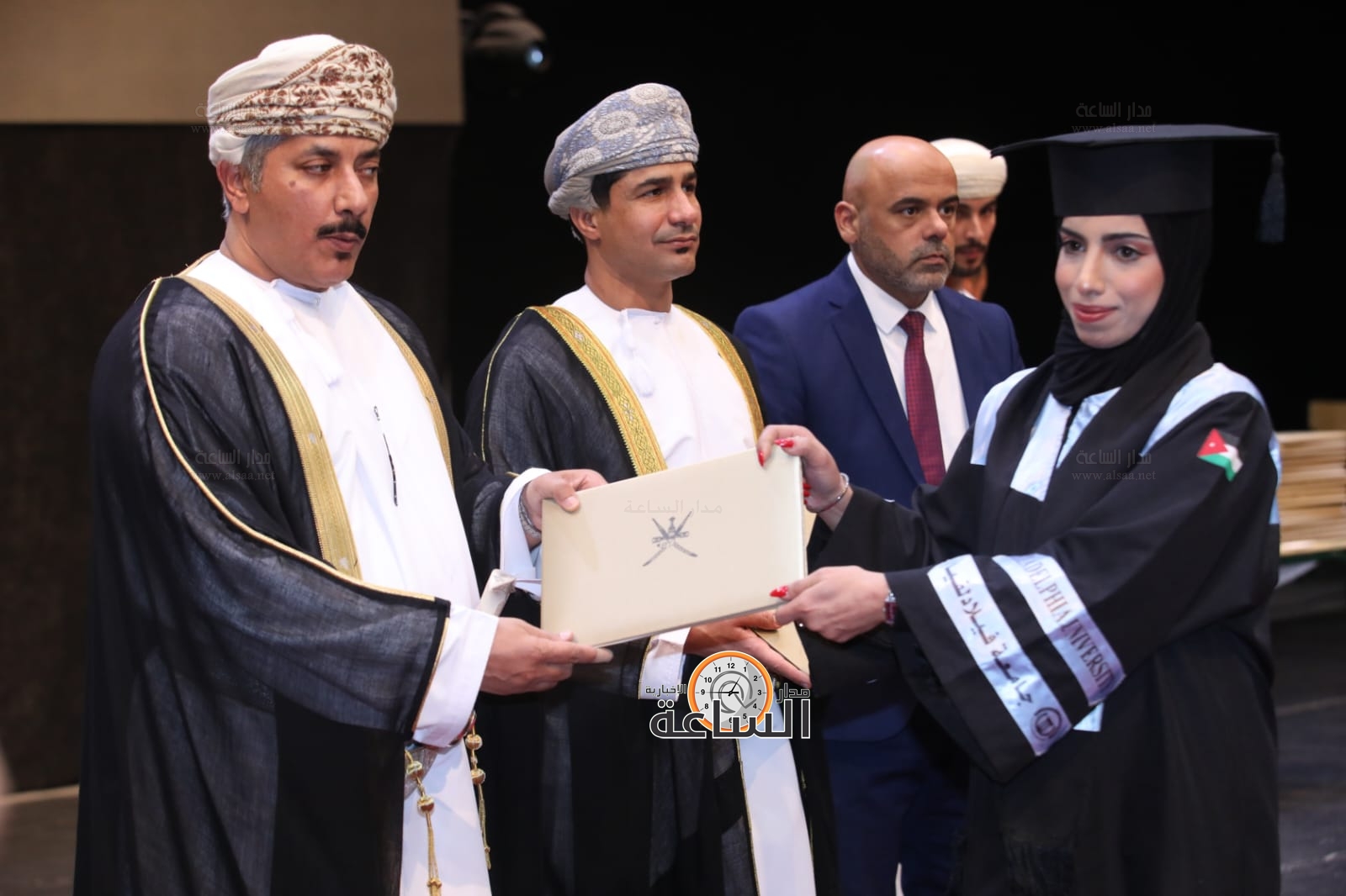 Madar Al-Saa Images 0.5158027389080835