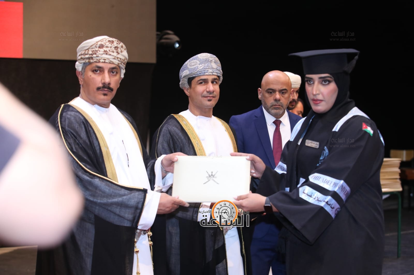 Madar Al-Saa Images 0.2835448271593177