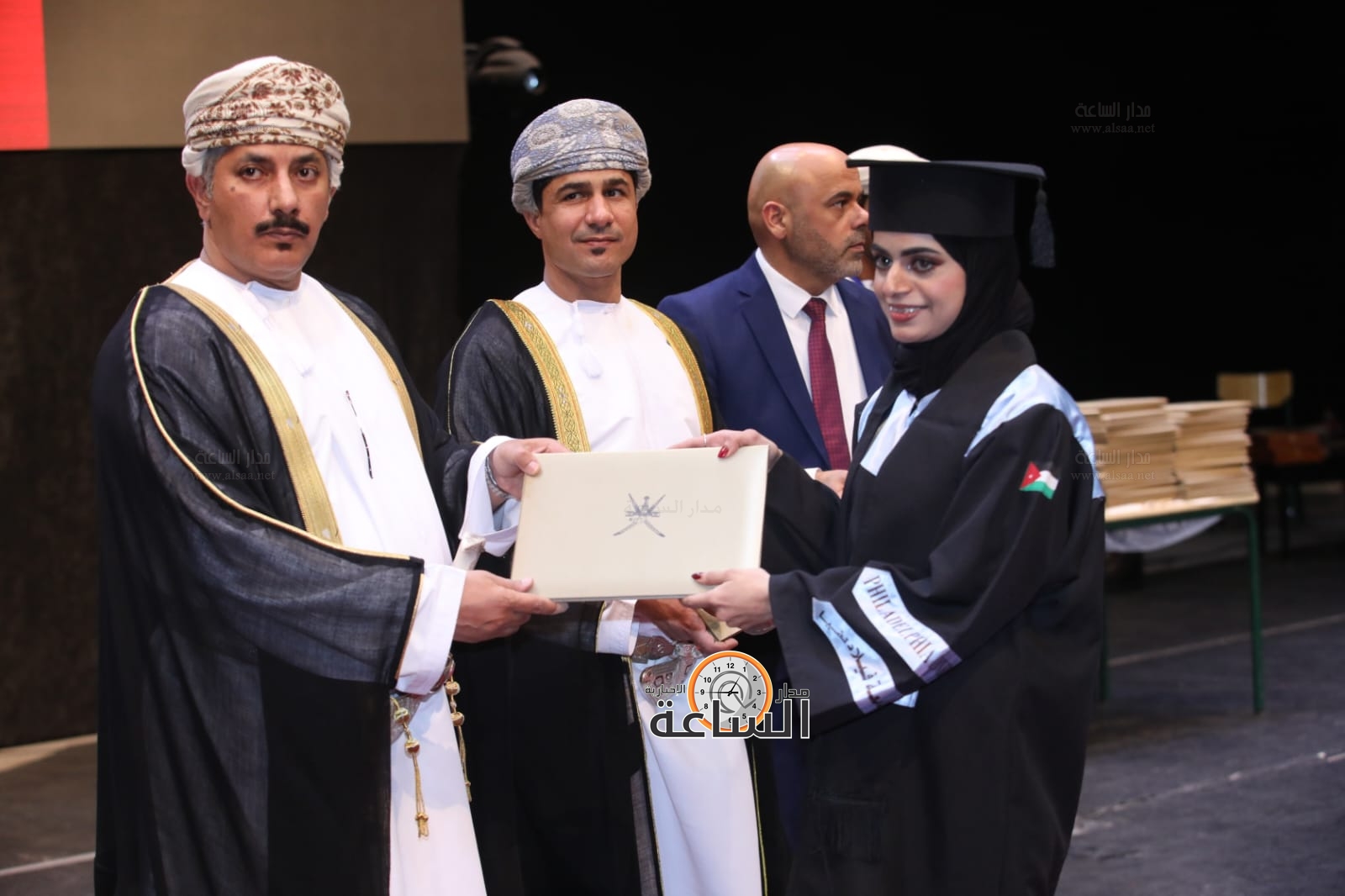 Madar Al-Saa Images 0.18968091419225597