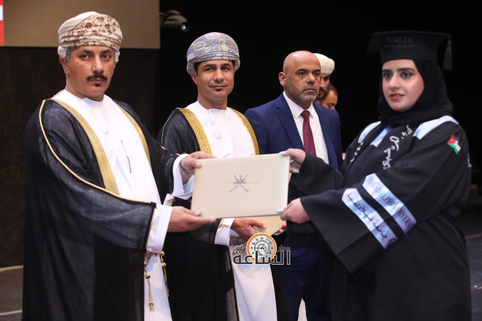 Madar Al-Saa Images 0.6372523829399397