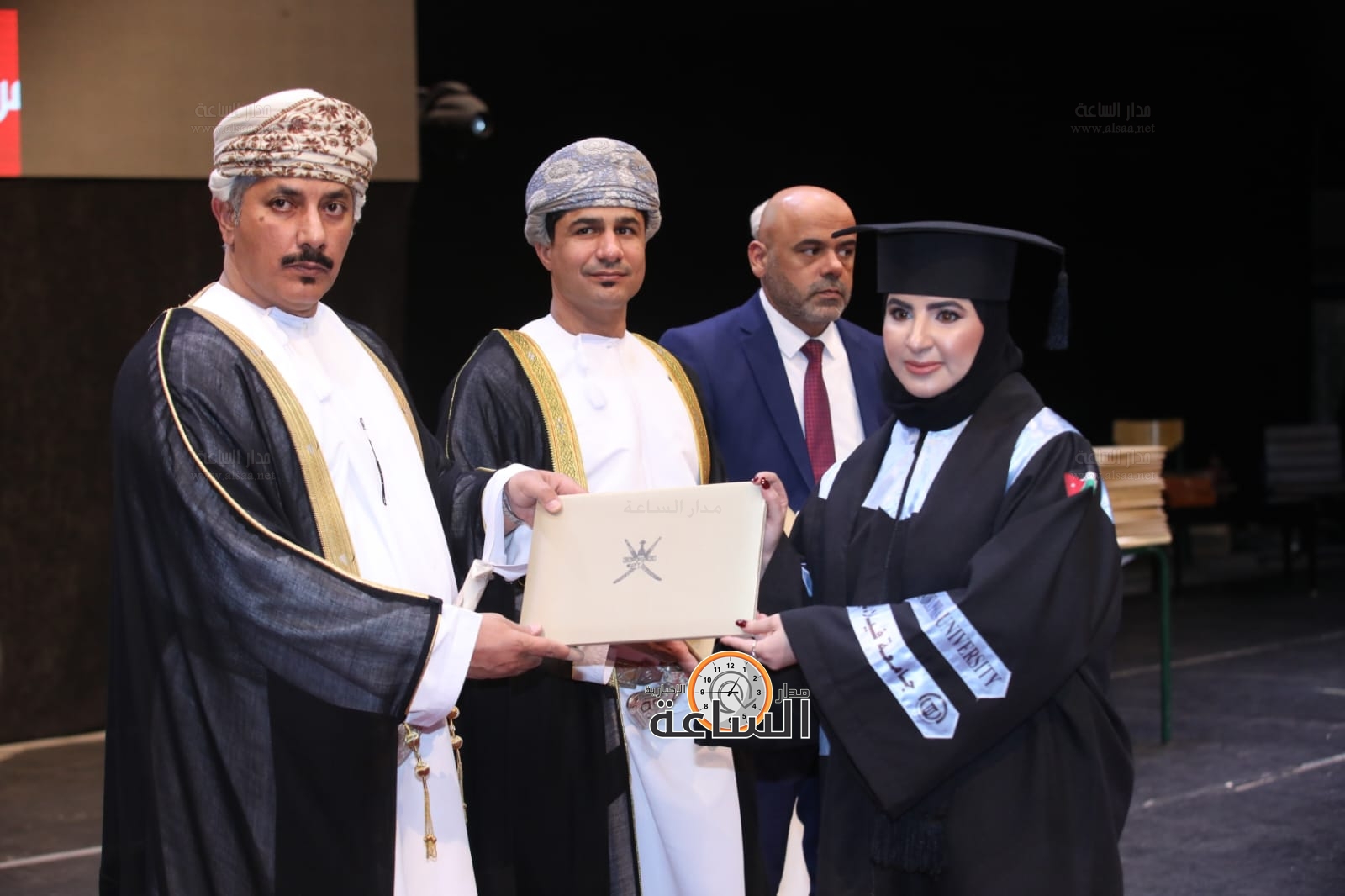 Madar Al-Saa Images 0.8687523487716606