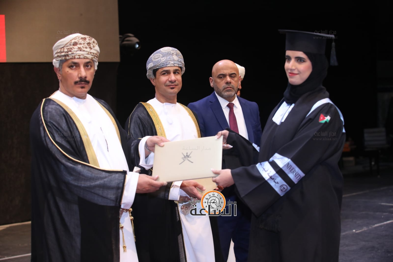 Madar Al-Saa Images 0.13923007604002358