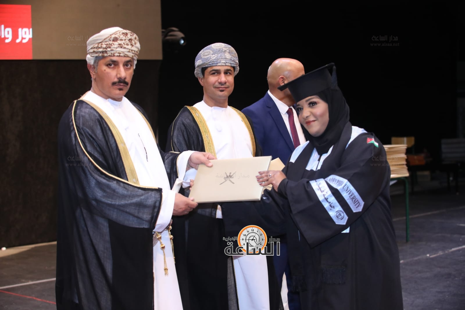 Madar Al-Saa Images 0.09465811666917867