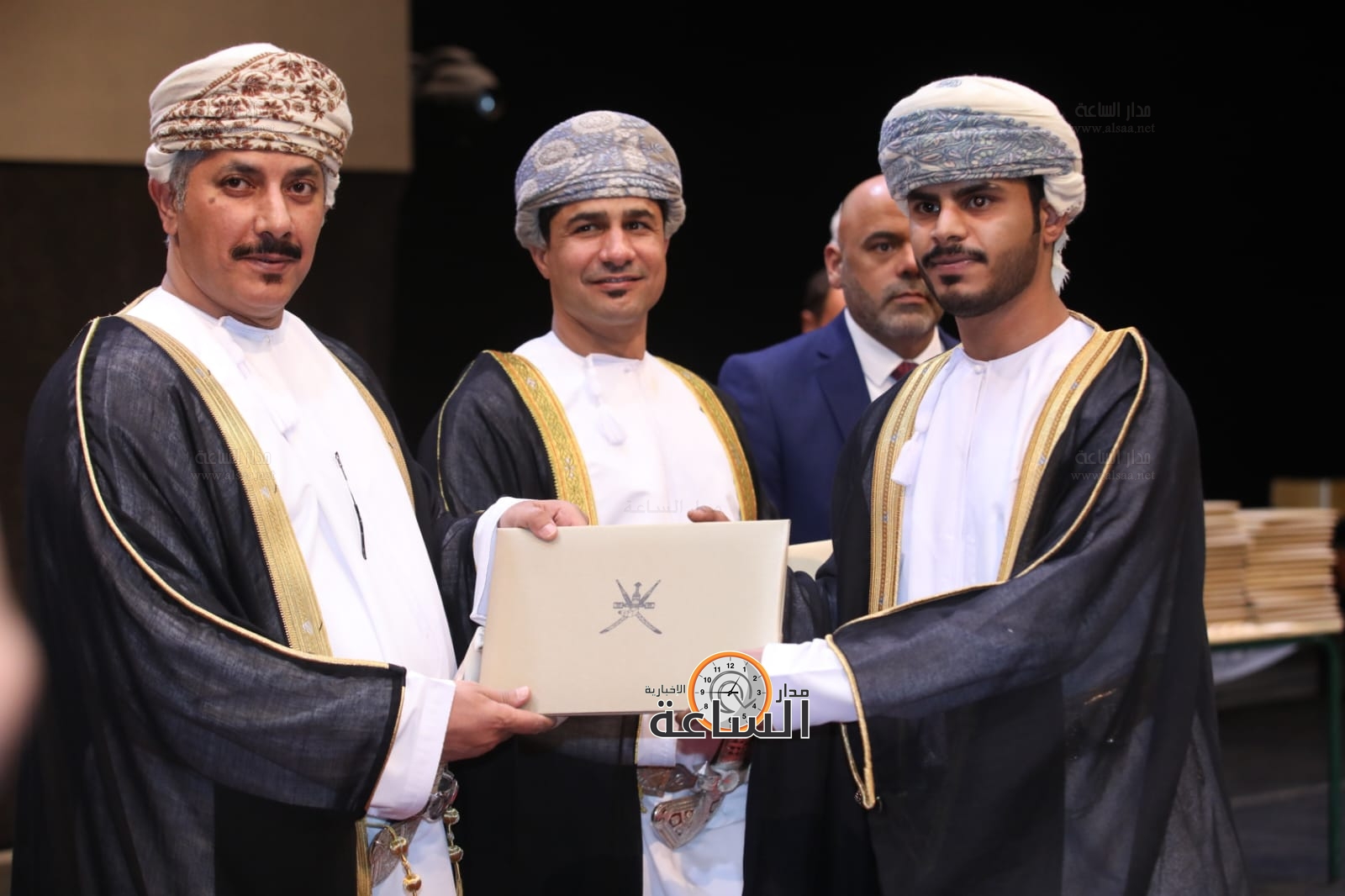 Madar Al-Saa Images 0.7941098462315861