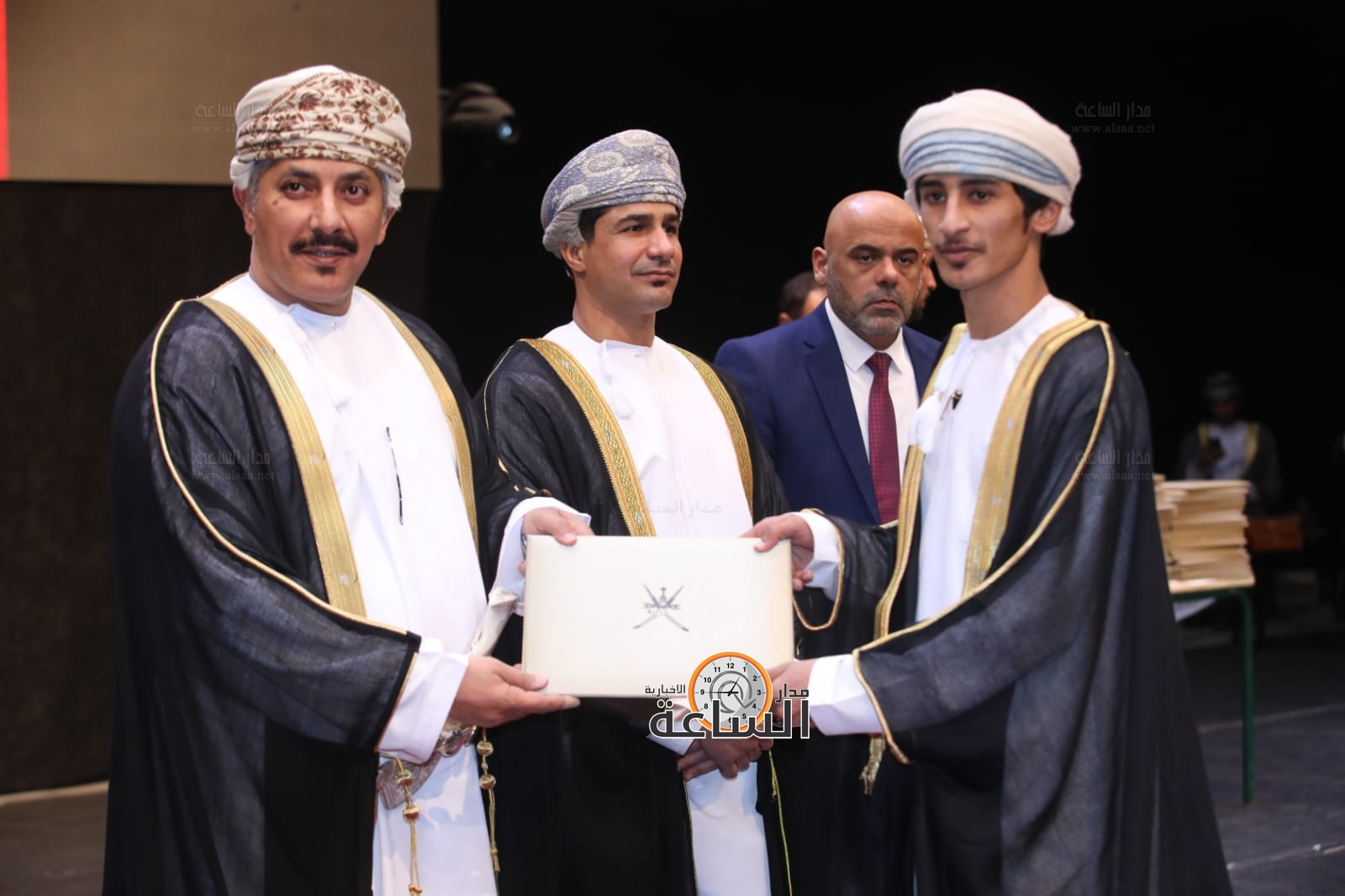 Madar Al-Saa Images 0.3615770998404153