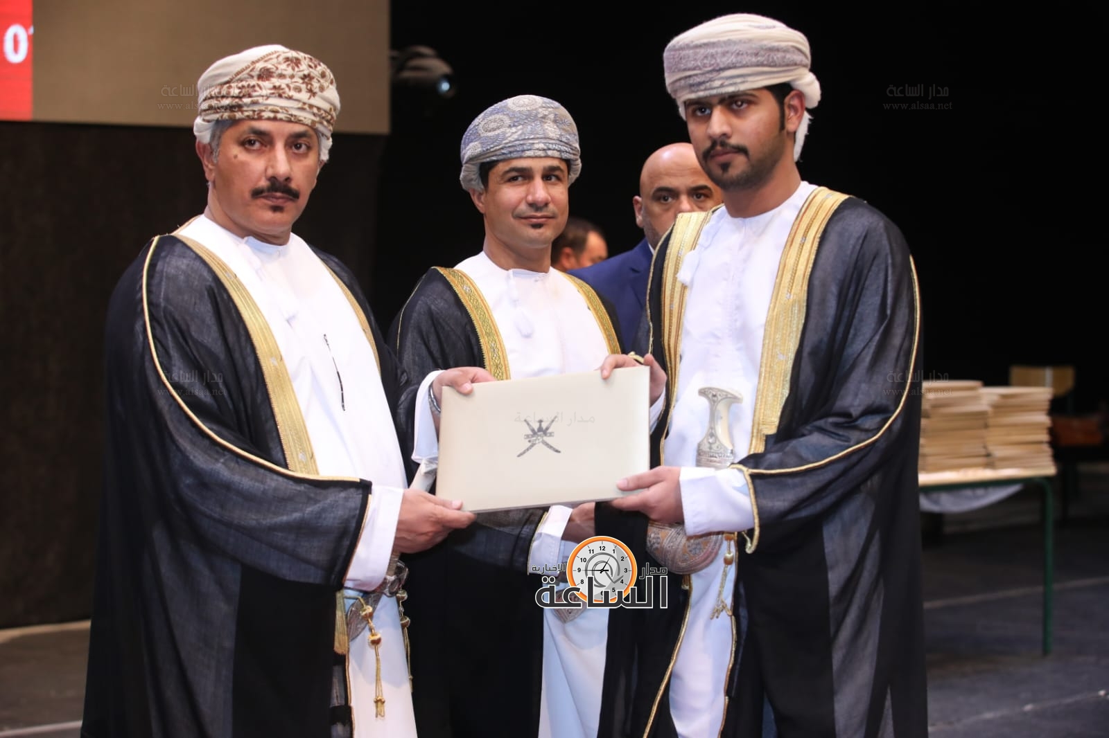 Madar Al-Saa Images 0.3326721608433294