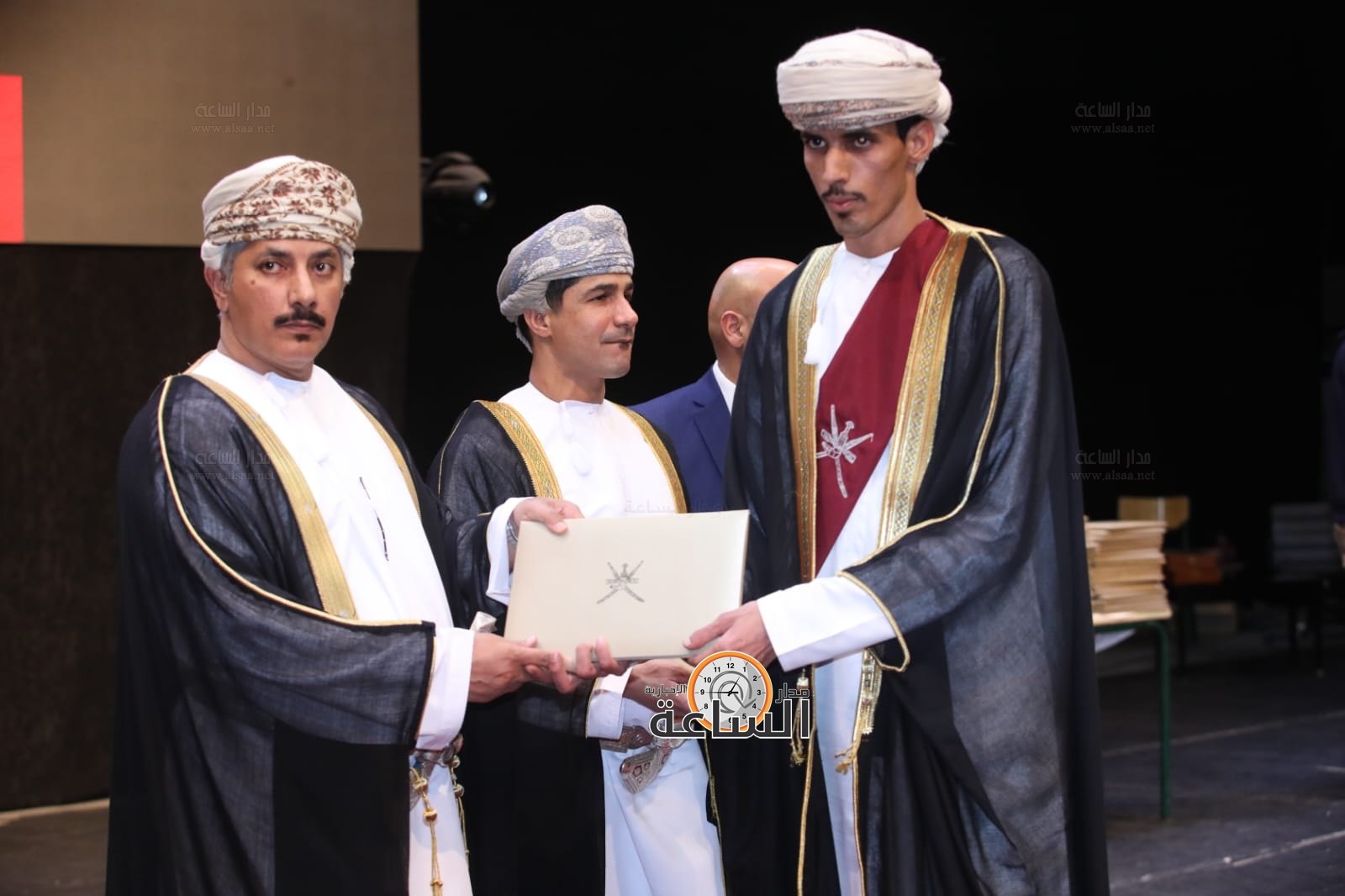 Madar Al-Saa Images 0.771803289156298