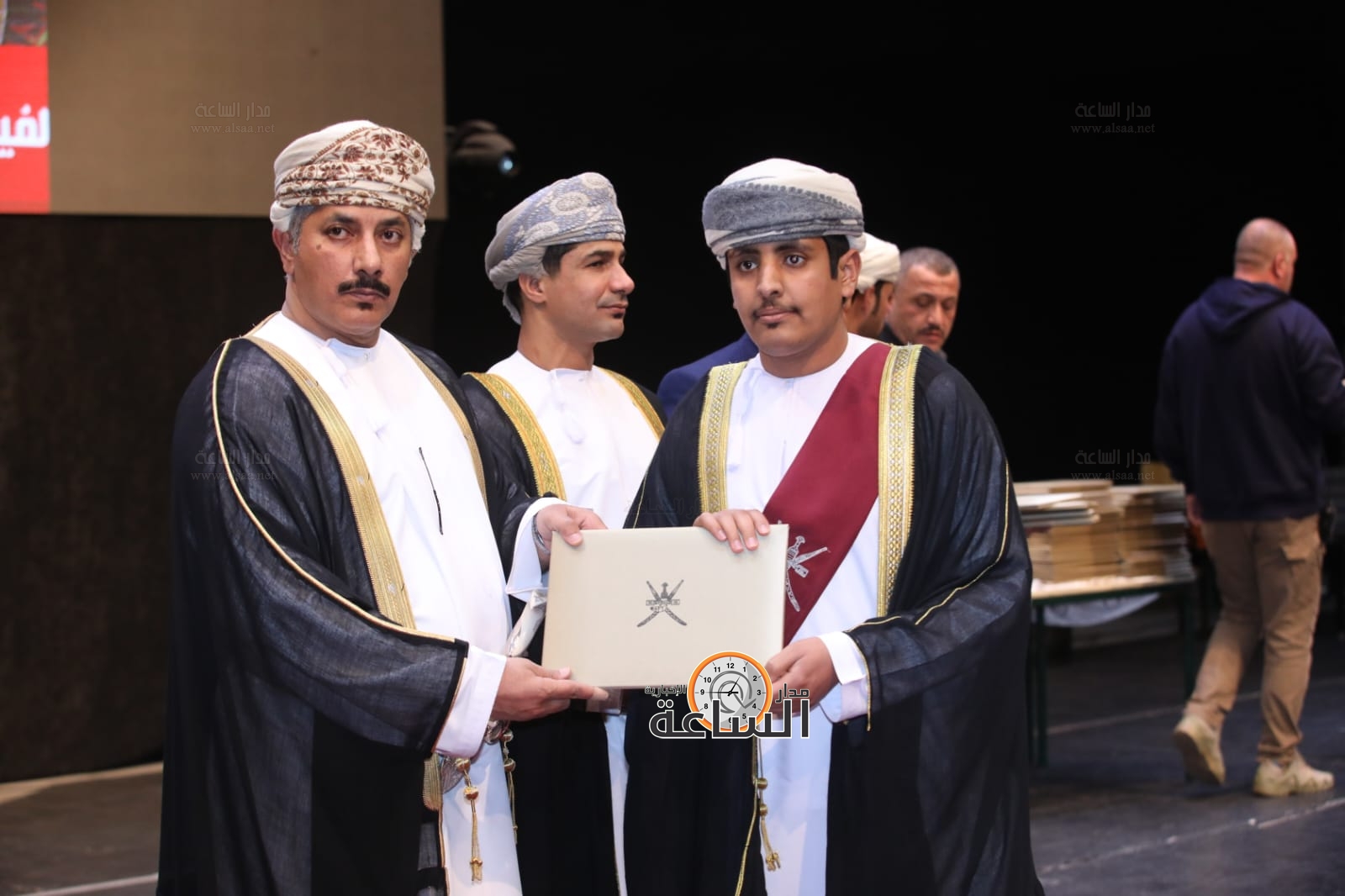 Madar Al-Saa Images 0.9063770051497526