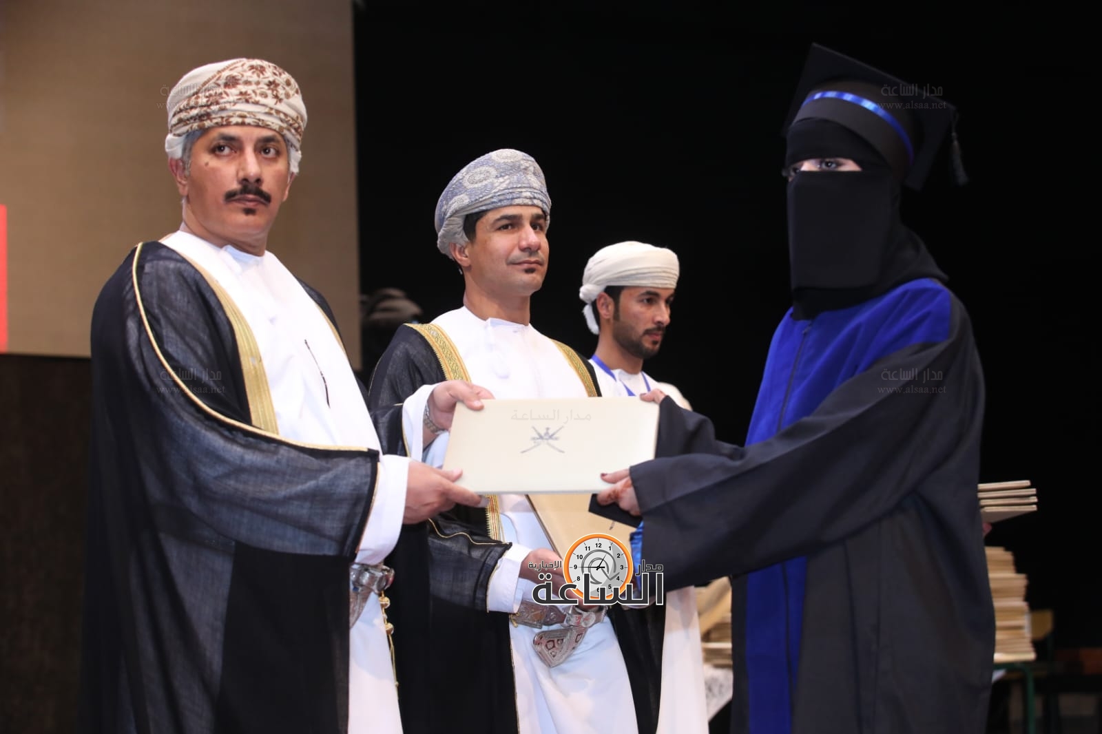 Madar Al-Saa Images 0.4616968870839837