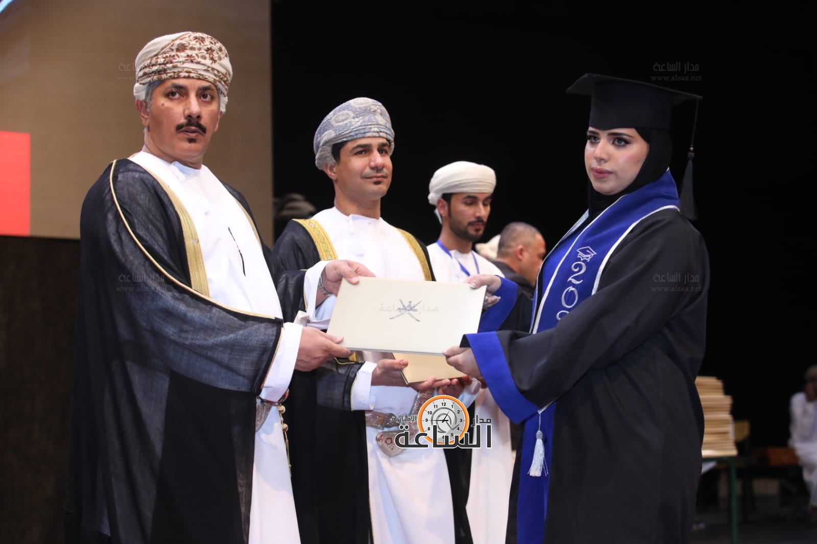 Madar Al-Saa Images 0.06951183907648462