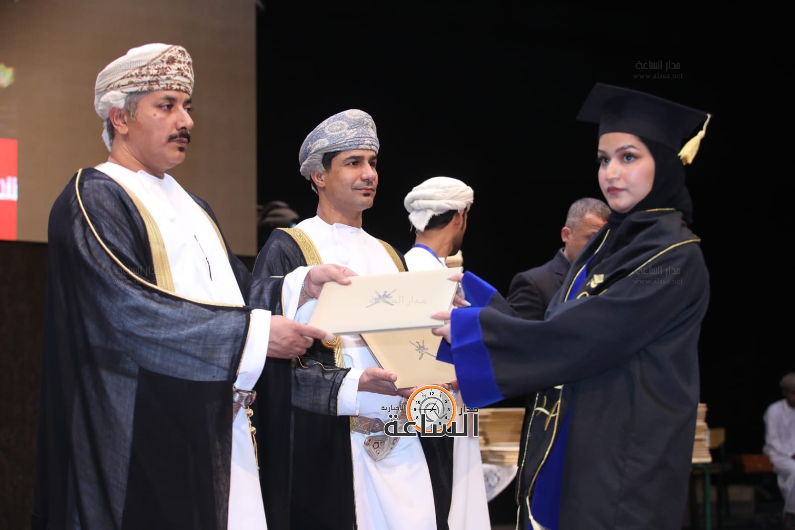 Madar Al-Saa Images 0.5148109088755353