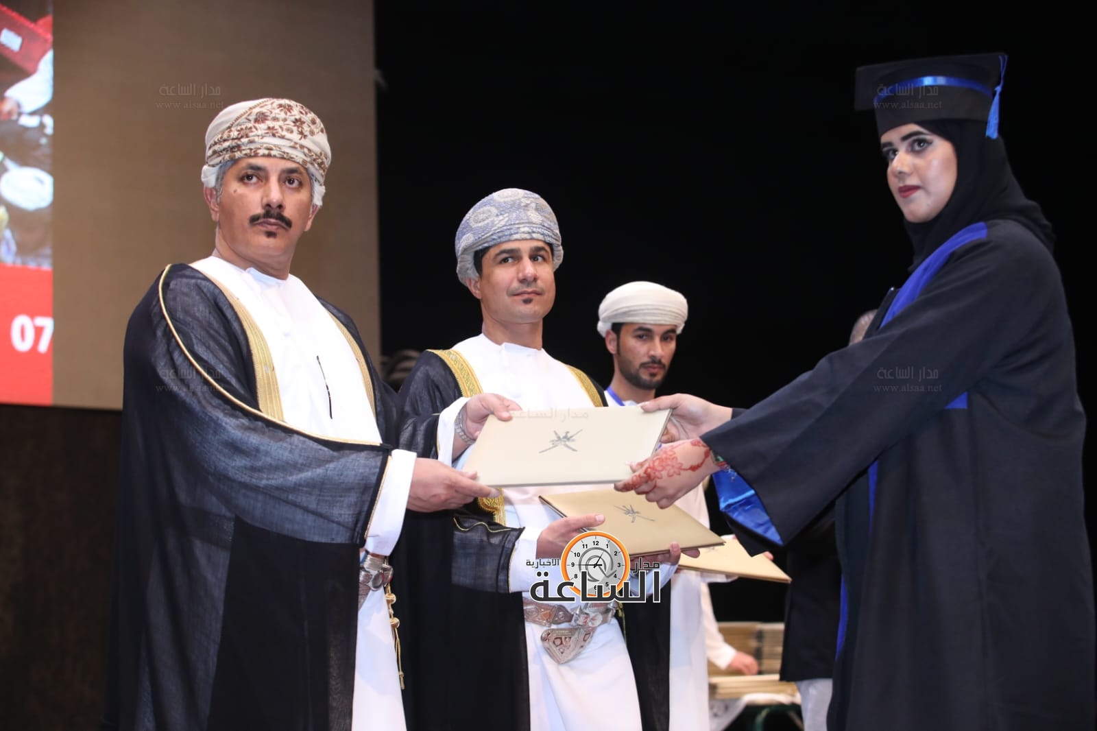 Madar Al-Saa Images 0.5960406781122274