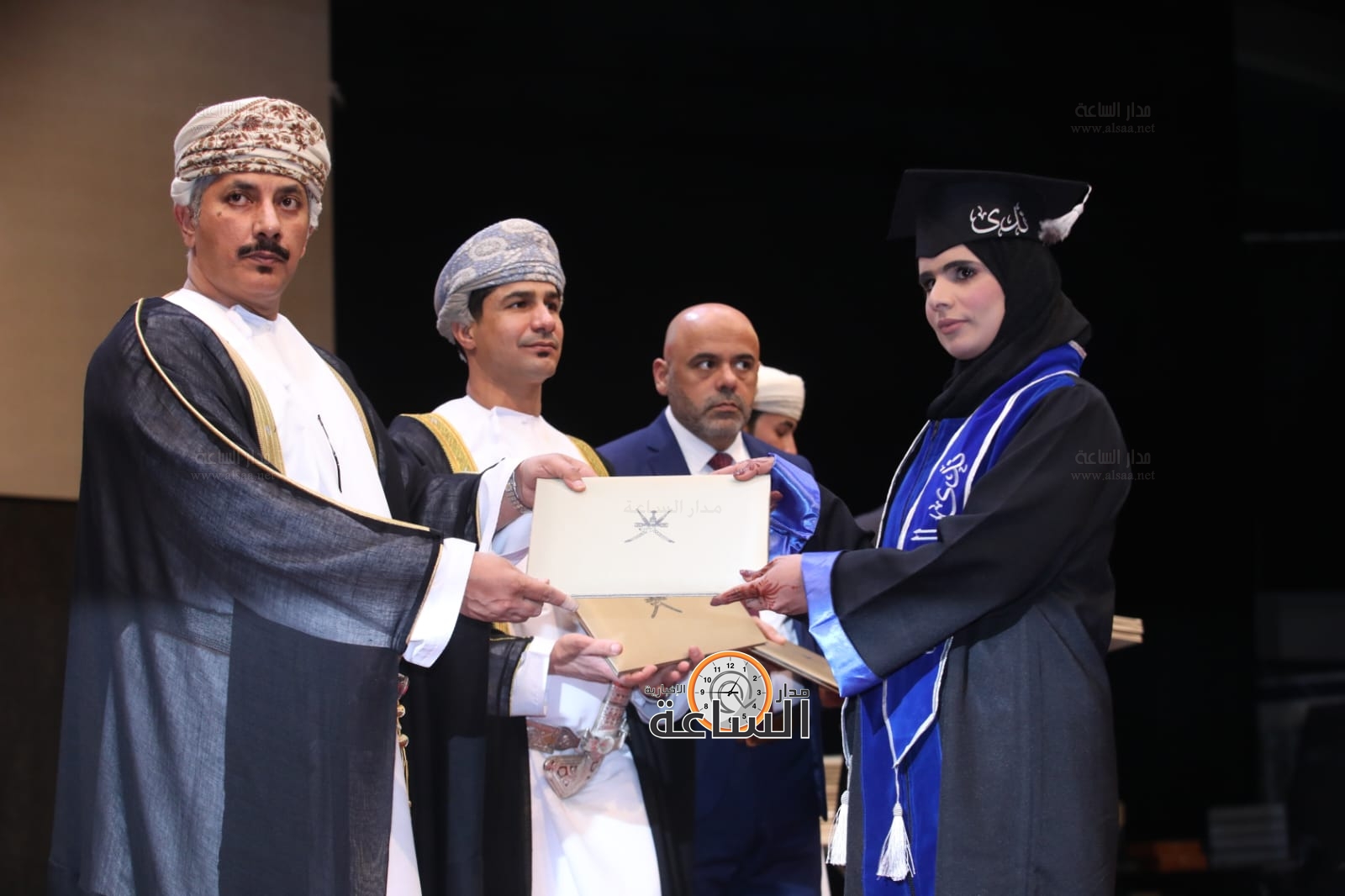 Madar Al-Saa Images 0.8030039650278391