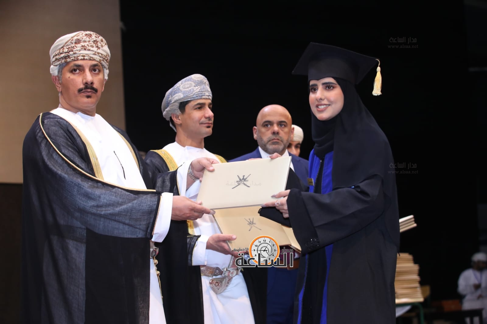 Madar Al-Saa Images 0.8098687947184342