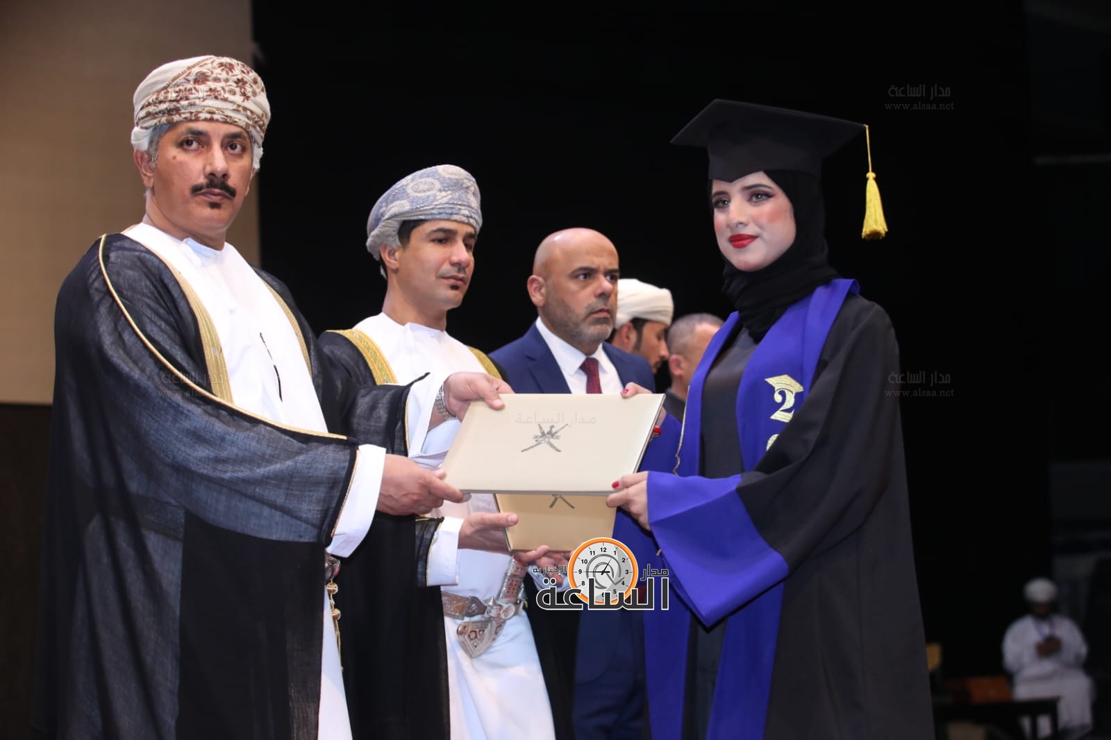 Madar Al-Saa Images 0.7560805032320603