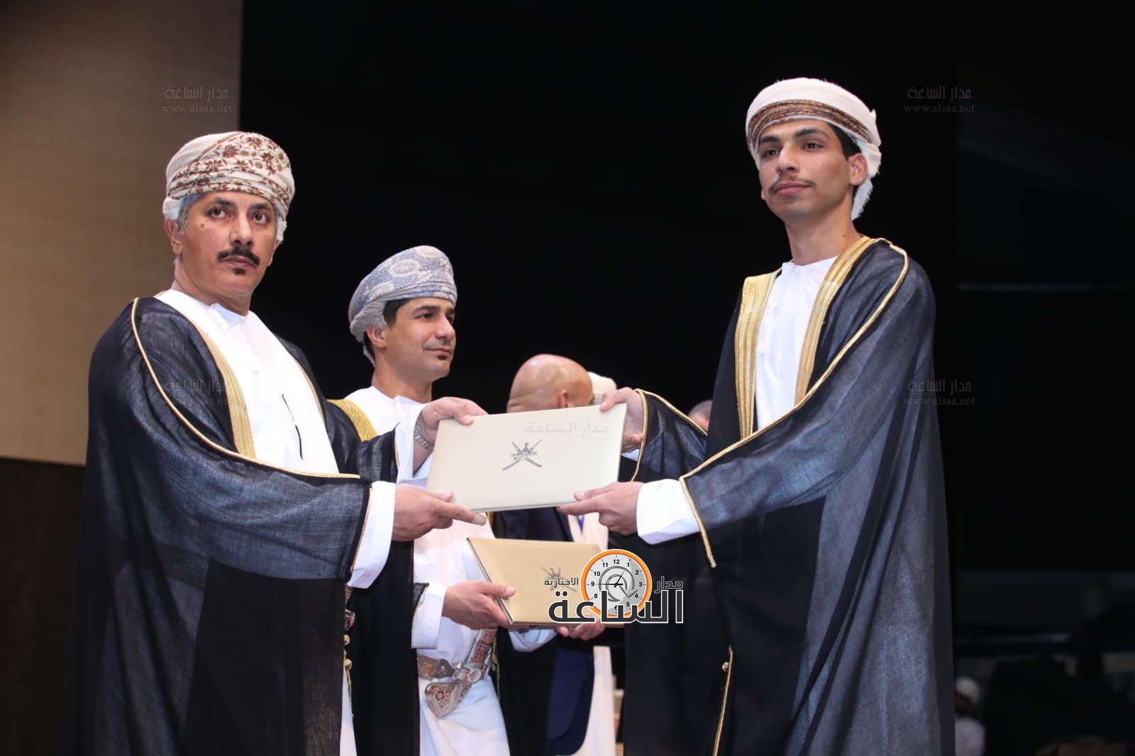 Madar Al-Saa Images 0.10626851435693974