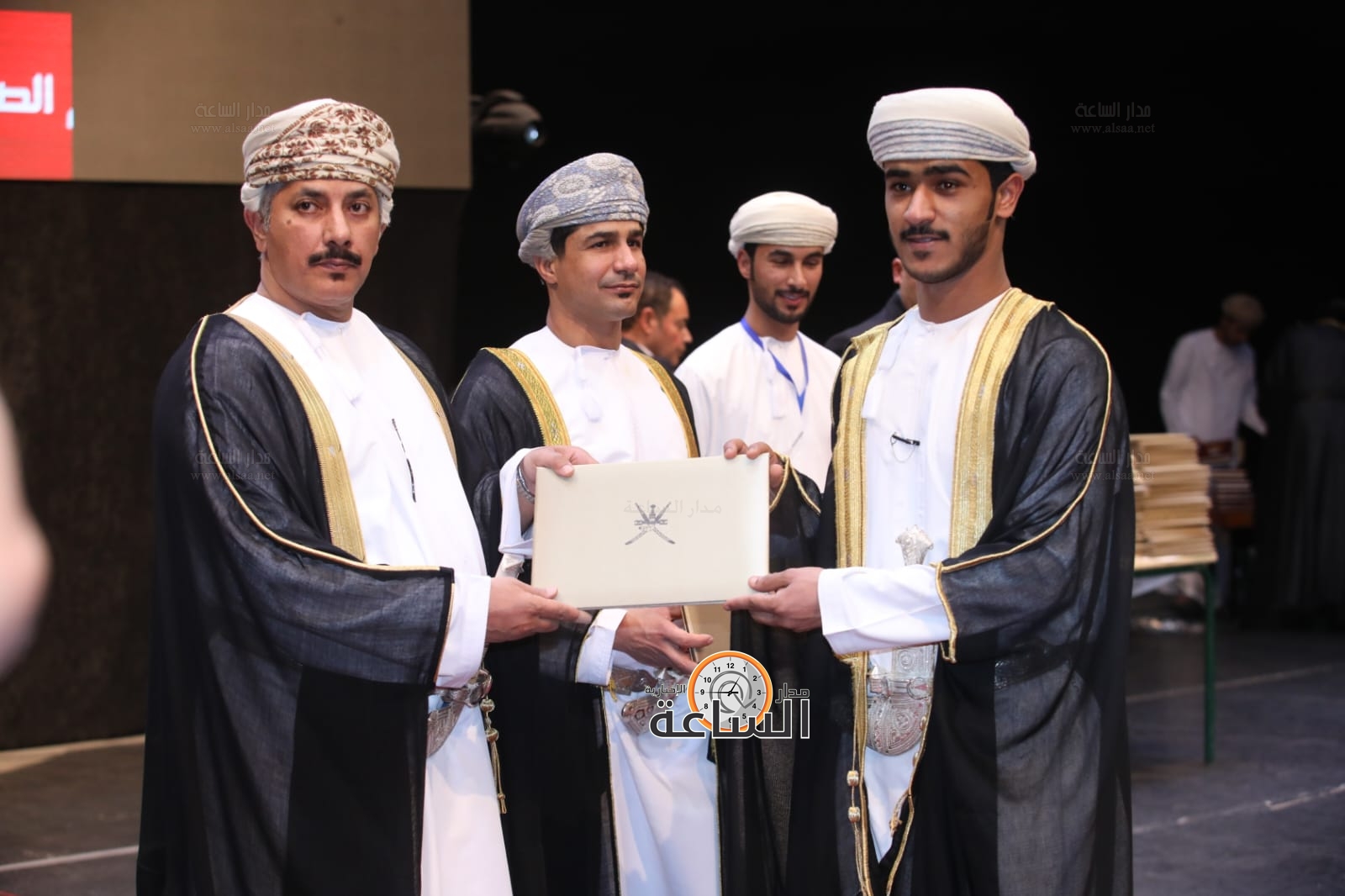 Madar Al-Saa Images 0.3468120173351592