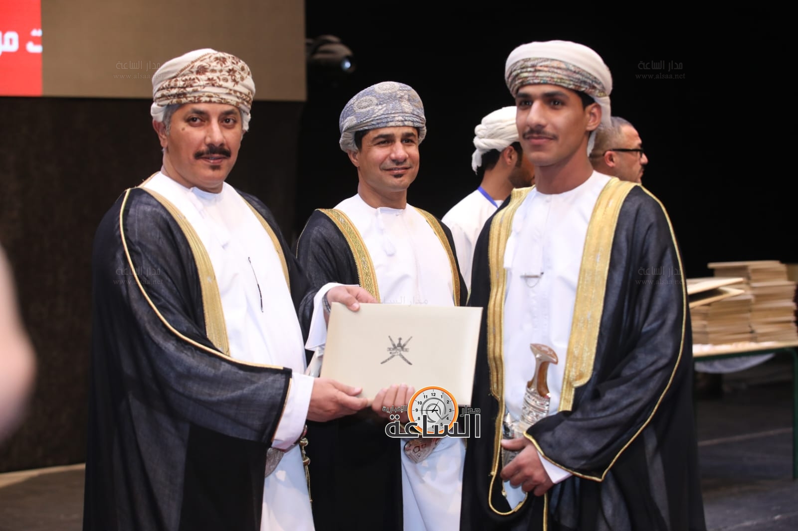 Madar Al-Saa Images 0.45668737099818024