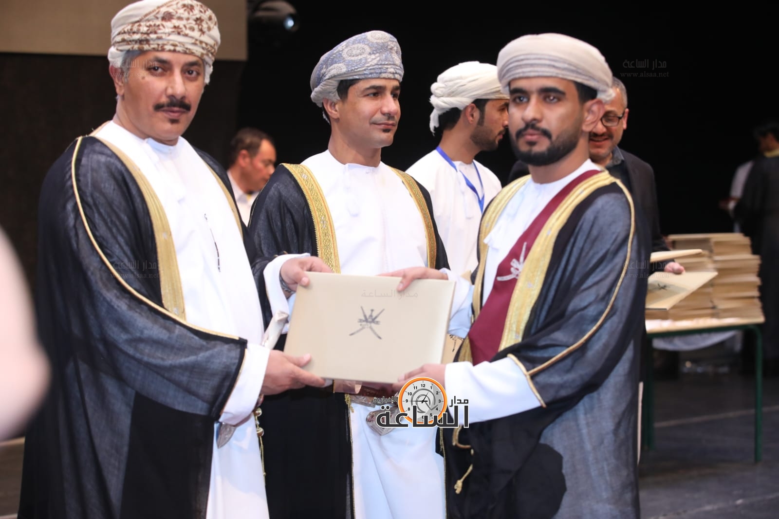 Madar Al-Saa Images 0.45725429923874716