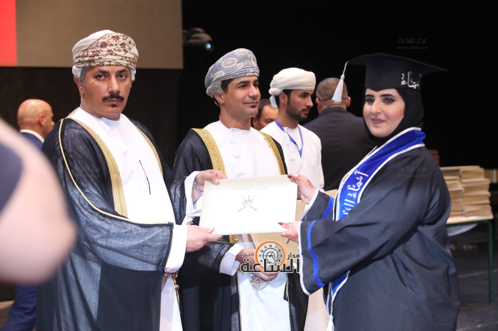 Madar Al-Saa Images 0.9010141996865793