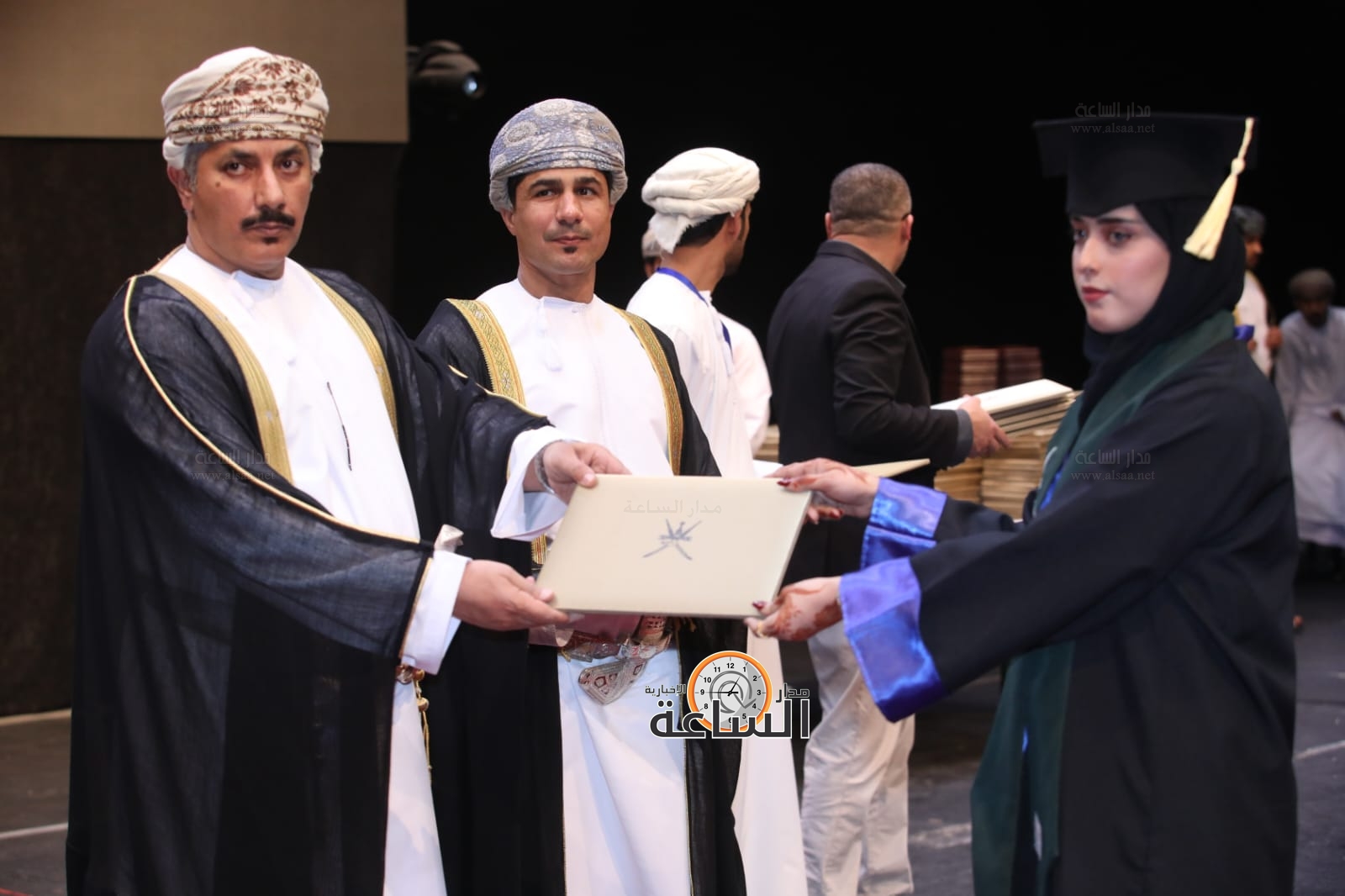 Madar Al-Saa Images 0.6089046969694154