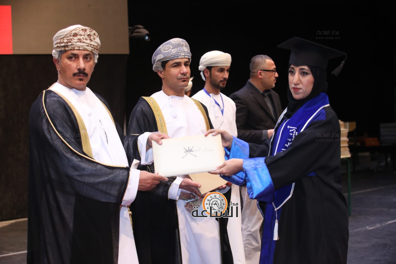 Madar Al-Saa Images 0.14361824649026955