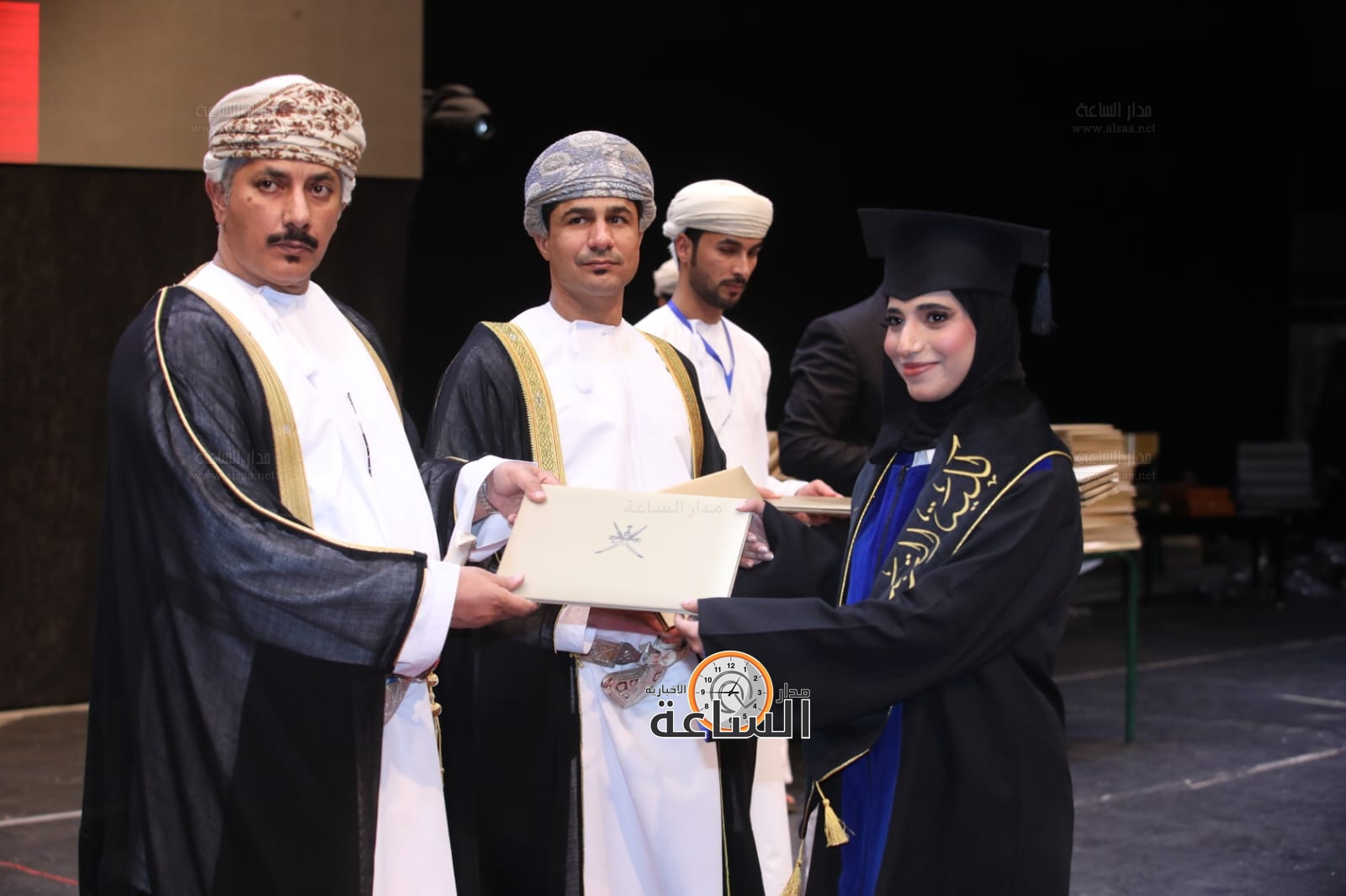 Madar Al-Saa Images 0.2817589421767275