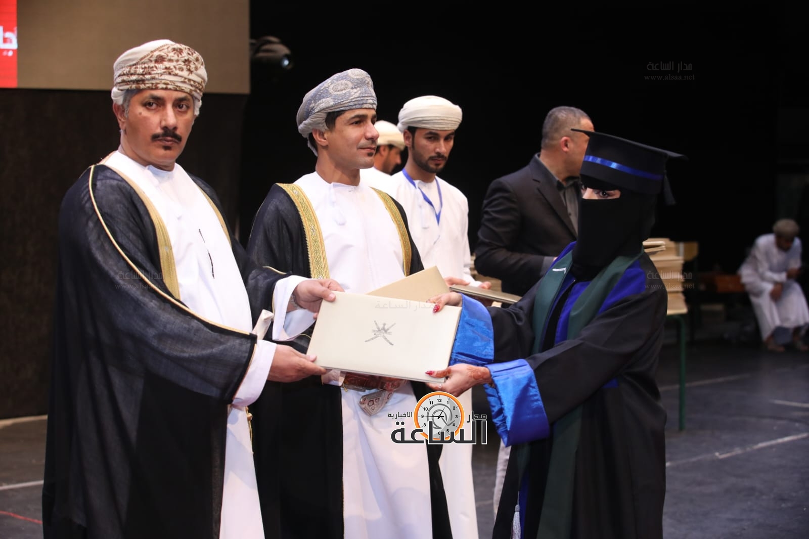 Madar Al-Saa Images 0.23219122192062058