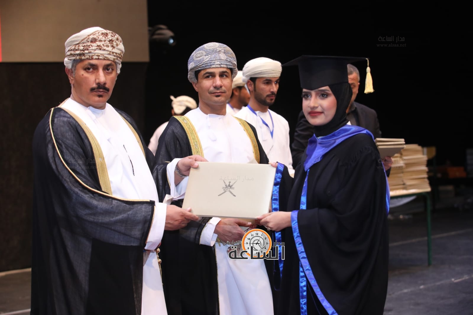 Madar Al-Saa Images 0.3589356229561378