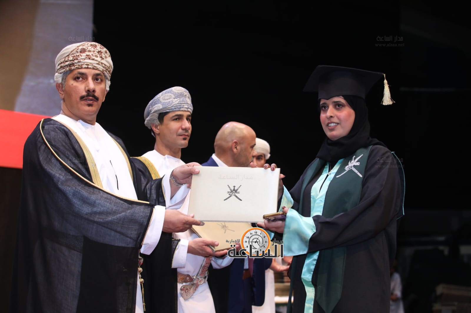 Madar Al-Saa Images 0.07930925002081146