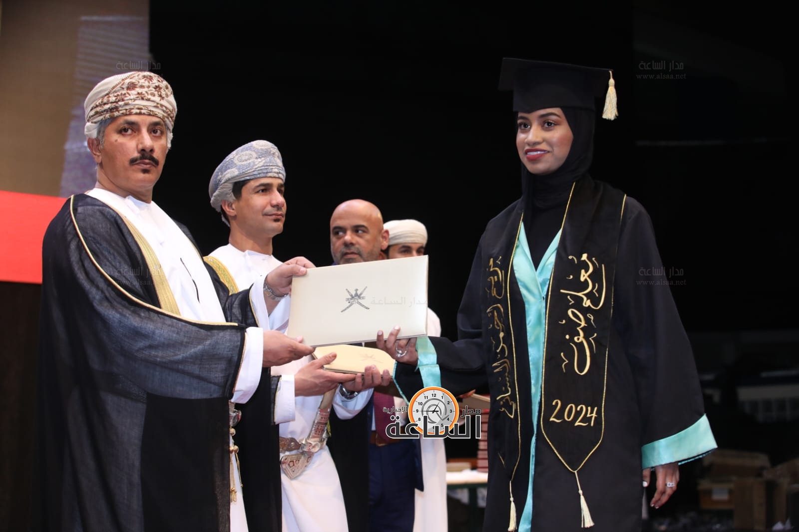 Madar Al-Saa Images 0.8289706061956714