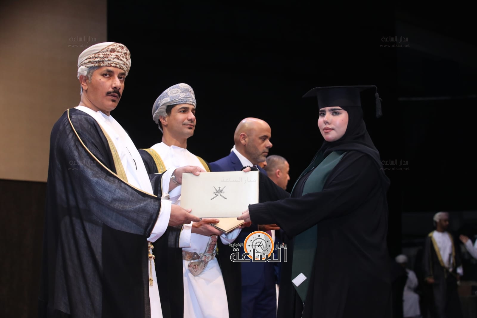 Madar Al-Saa Images 0.3467541655777433