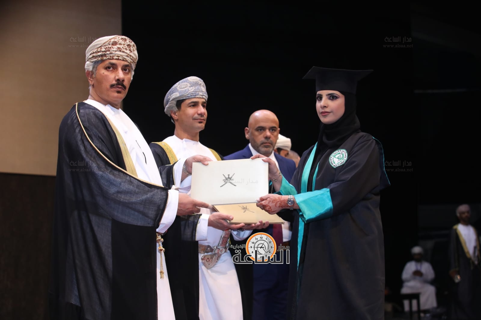 Madar Al-Saa Images 0.08262496320624924