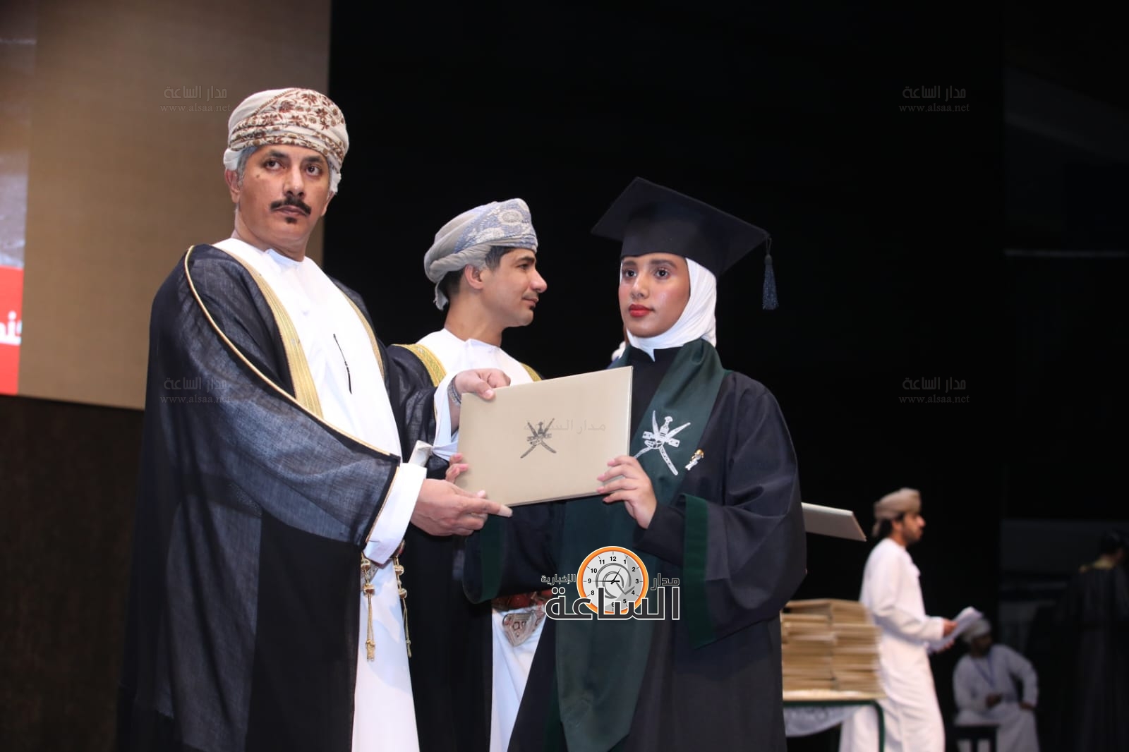 Madar Al-Saa Images 0.0018273806686857075