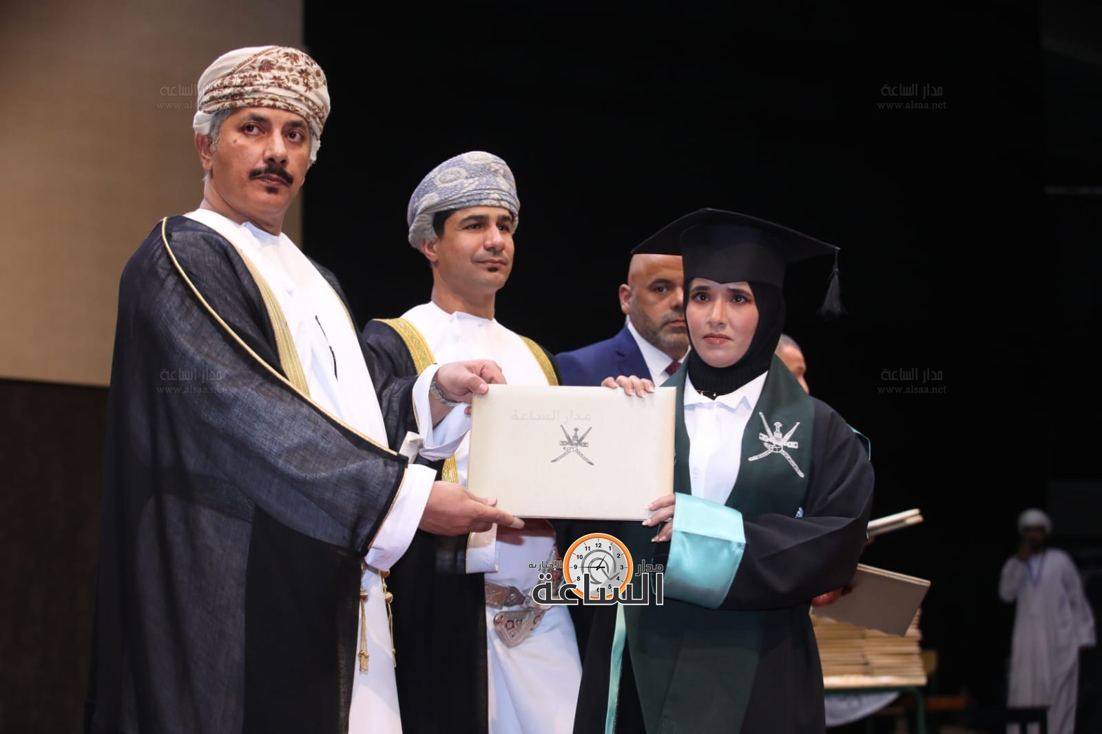 Madar Al-Saa Images 0.13402653665274156