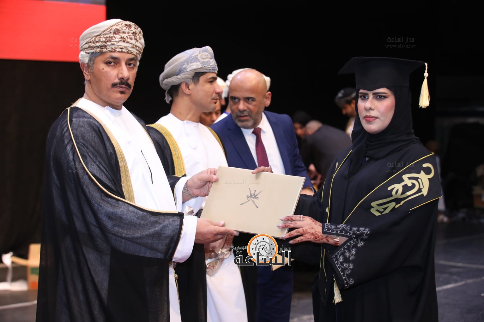 Madar Al-Saa Images 0.7764143731511552