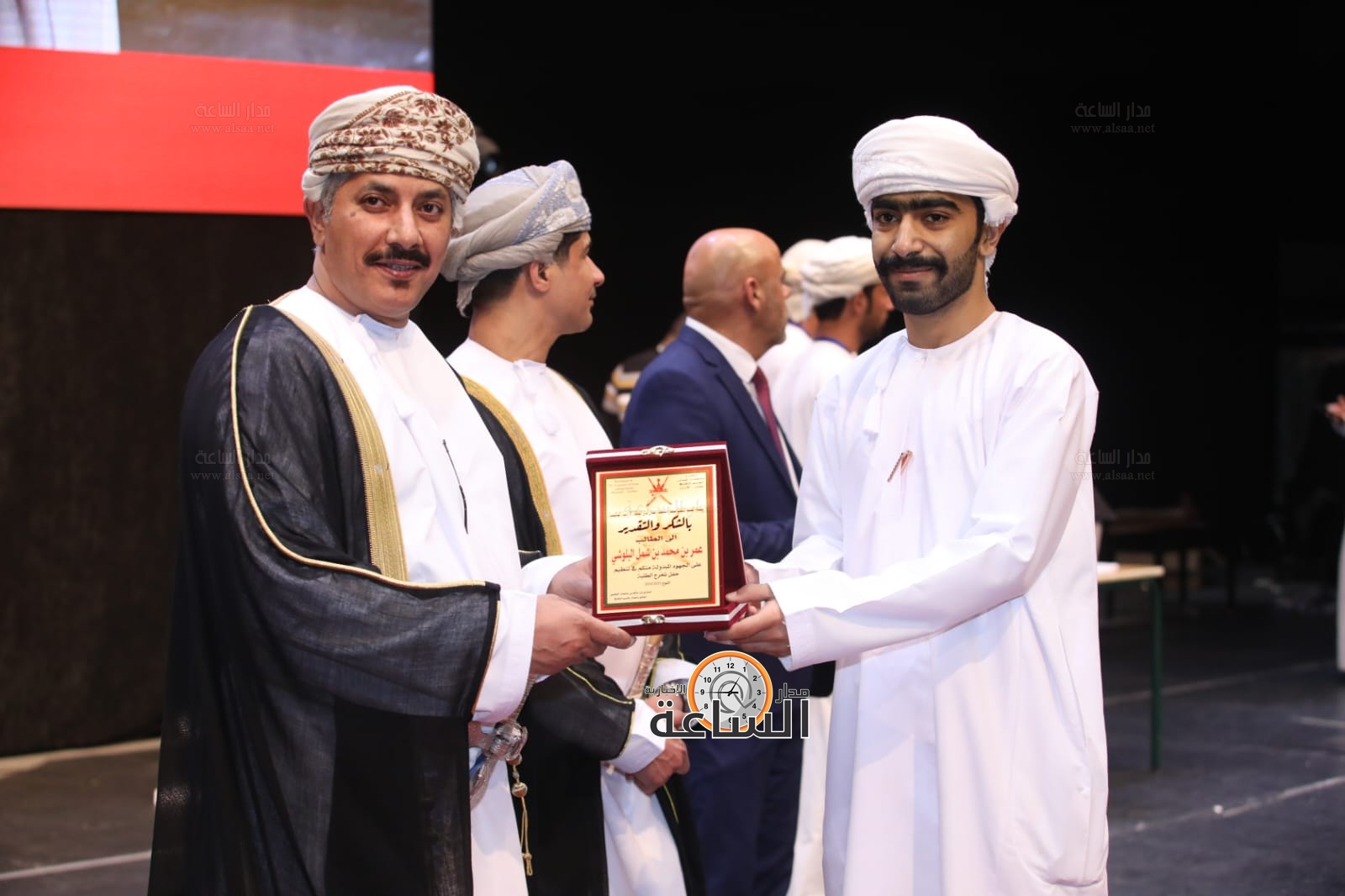 Madar Al-Saa Images 0.625097585956021