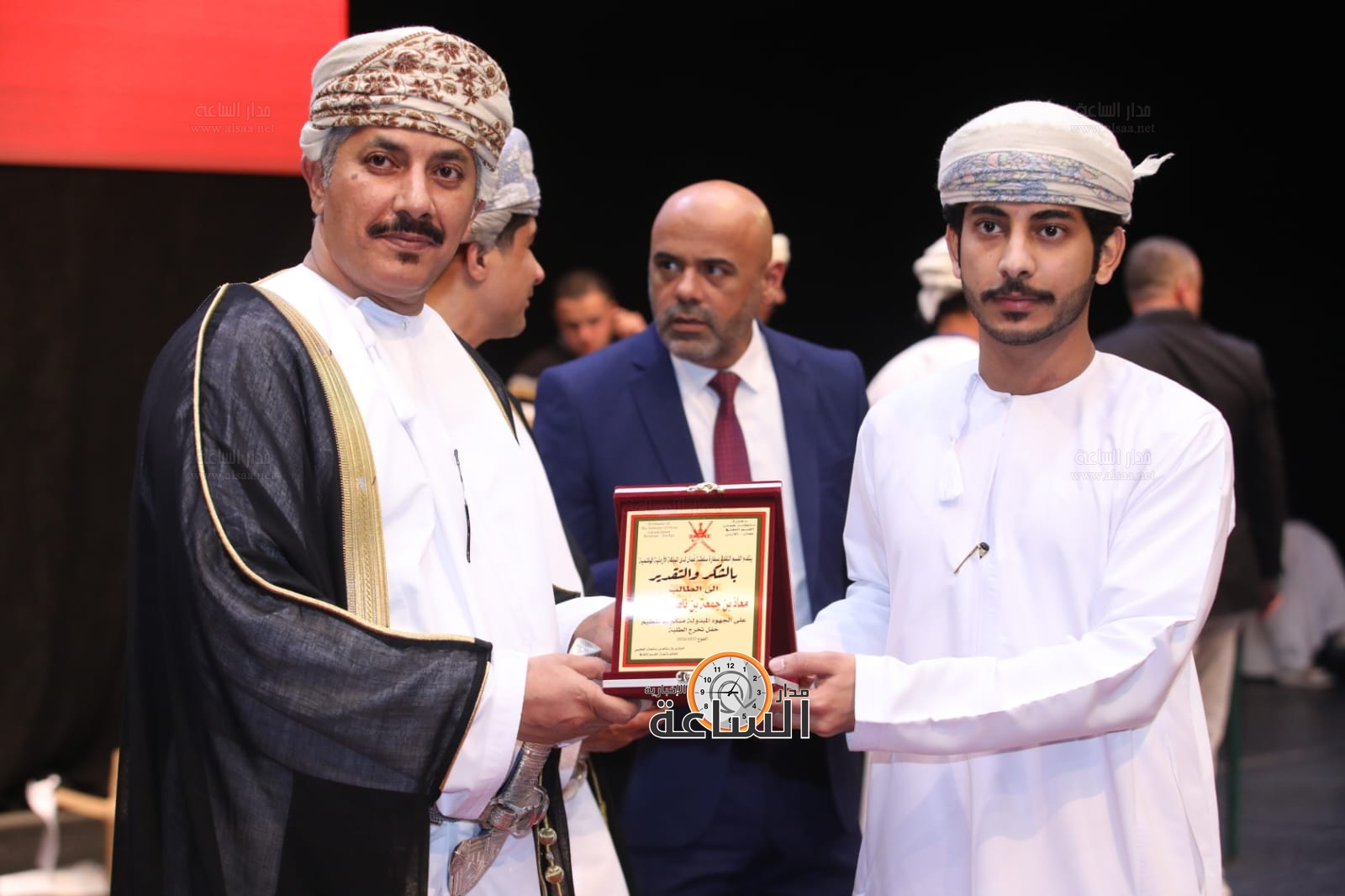 Madar Al-Saa Images 0.5047426115358344