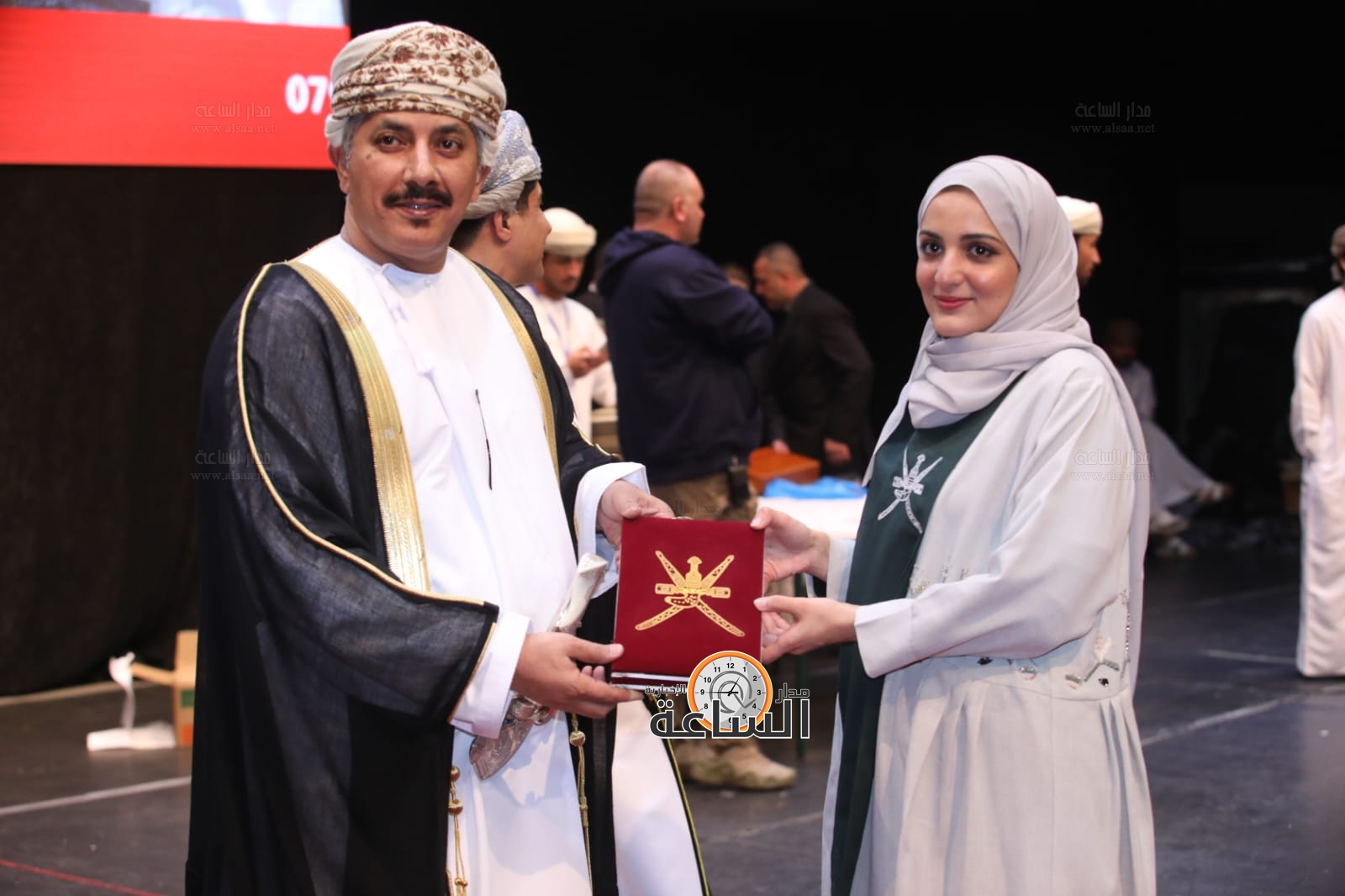 Madar Al-Saa Images 0.46277298828187985