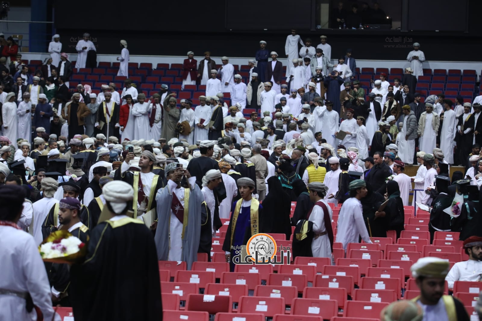 Madar Al-Saa Images 0.9484838702804941