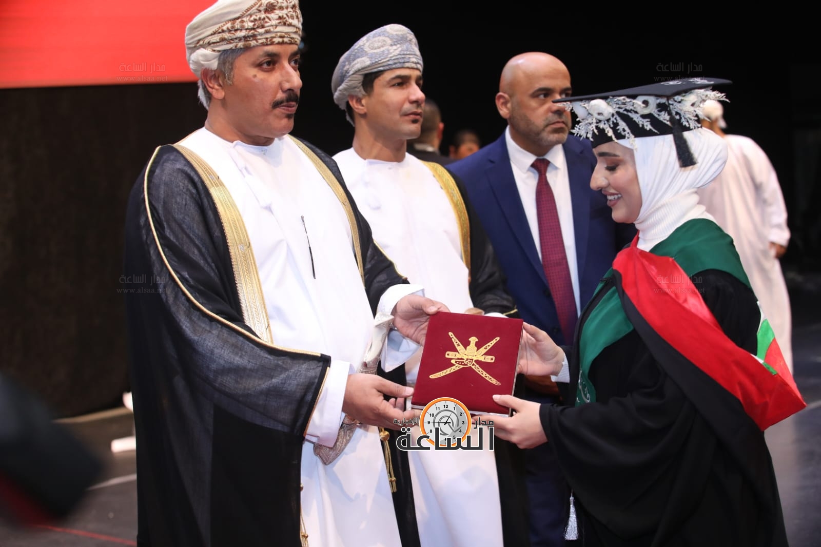 Madar Al-Saa Images 0.7485215483588106