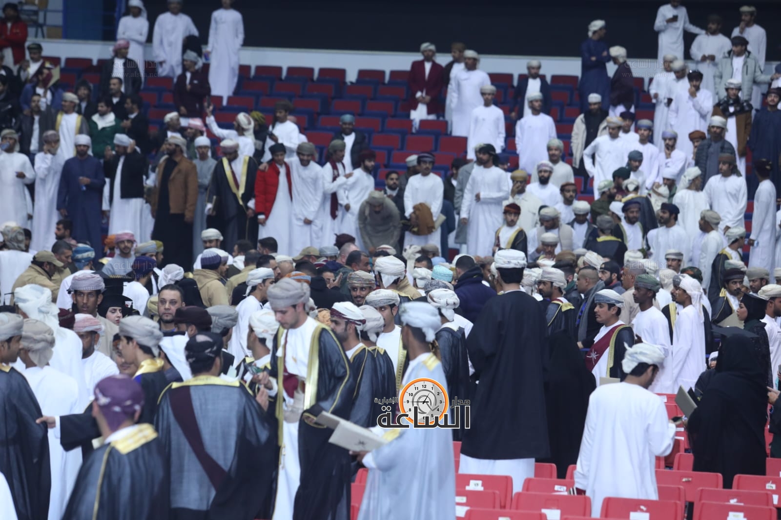 Madar Al-Saa Images 0.5232977241054495