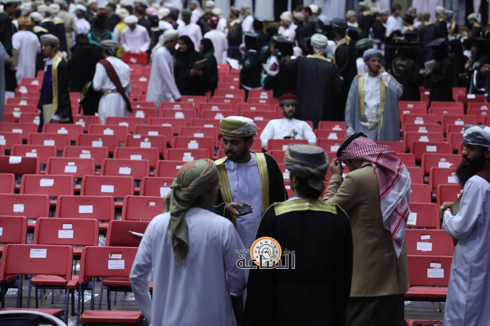 Madar Al-Saa Images 0.2784111986005091