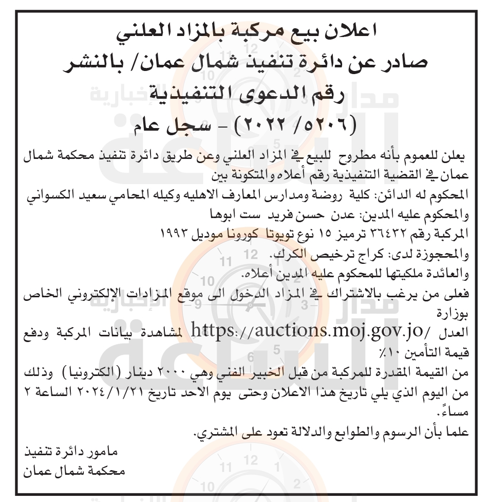 Madar Al-Saa Images 0.732970802788407