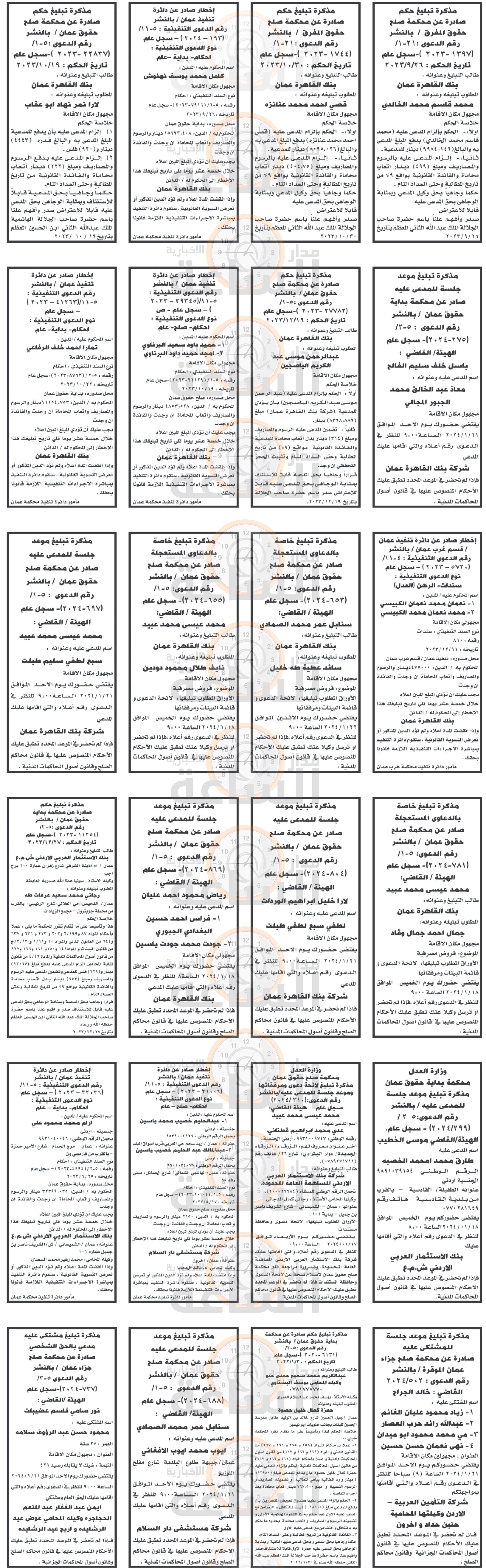 Madar Al-Saa Images 0.481492152898122