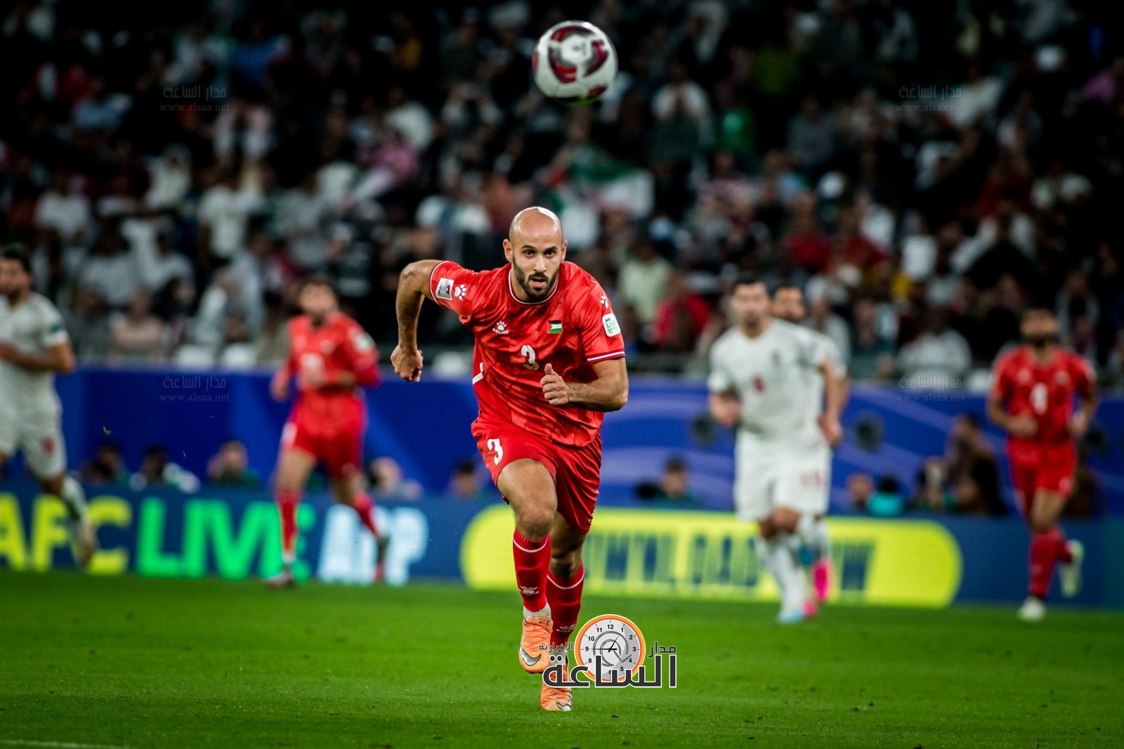 Madar Al-Saa Images 0.319722876869474