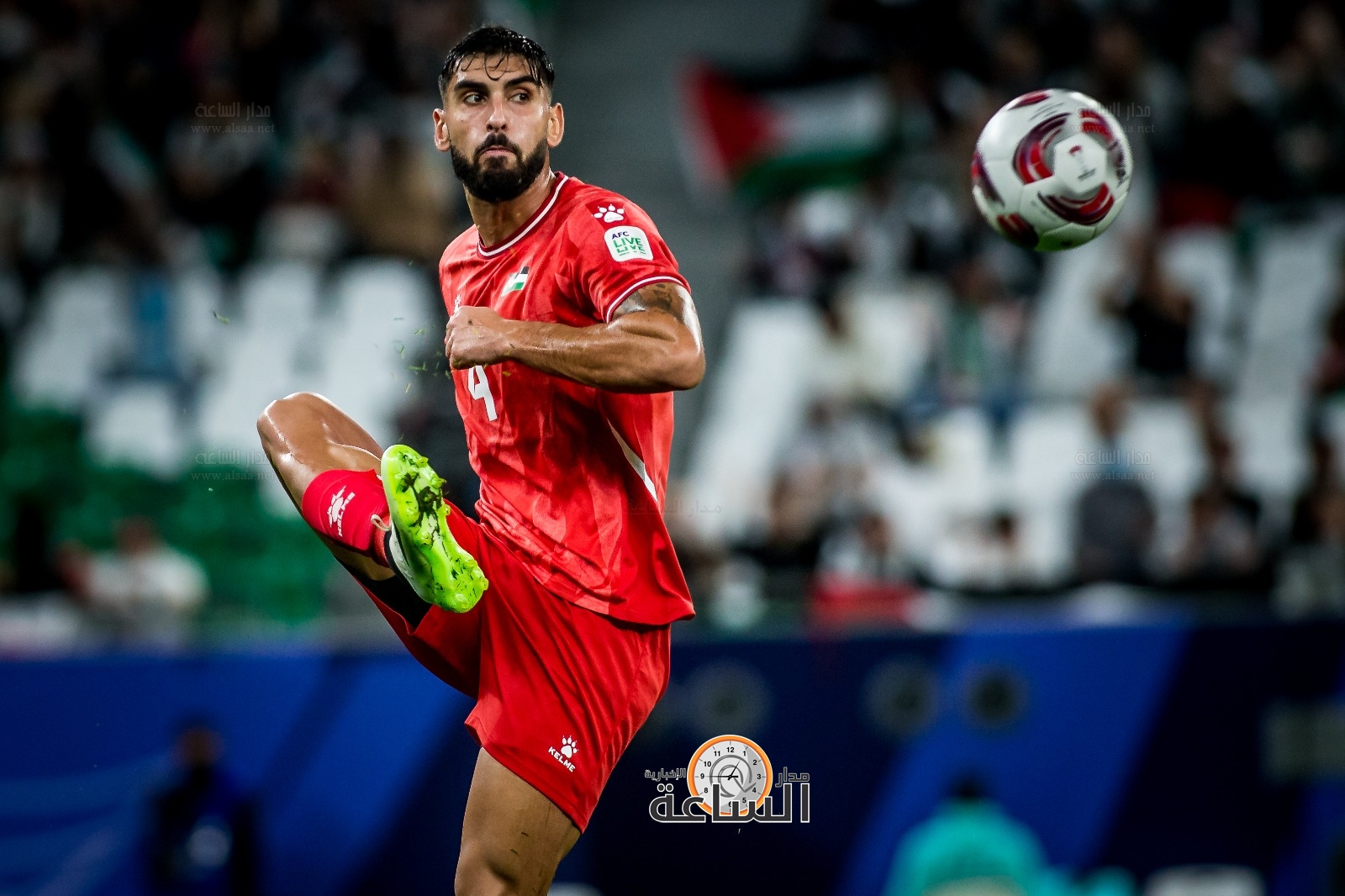 Madar Al-Saa Images 0.37924632255759194