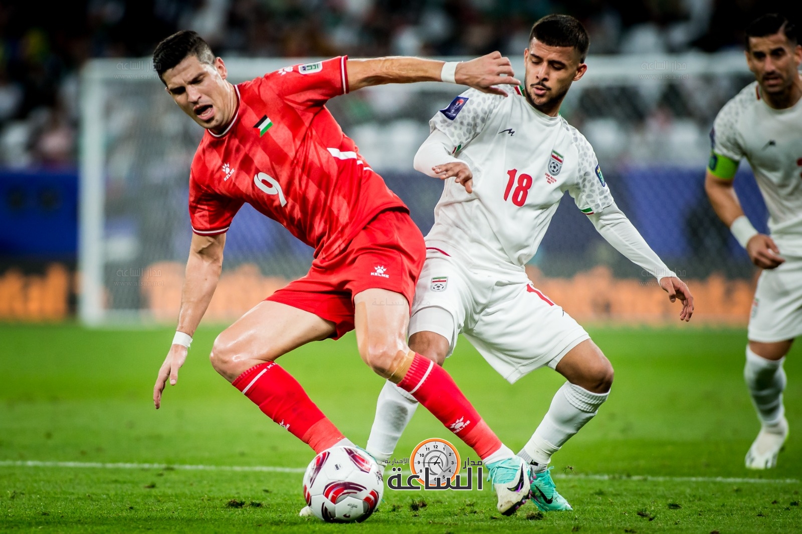 Madar Al-Saa Images 0.3029744071721616