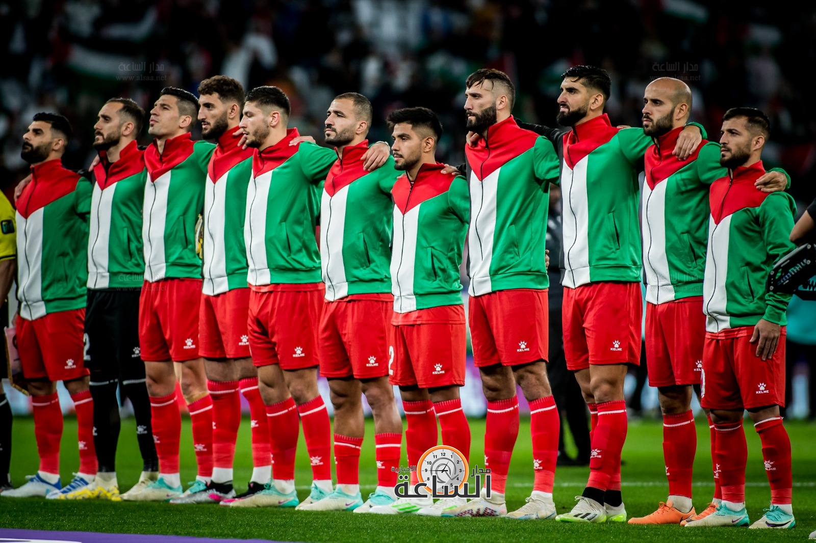 Madar Al-Saa Images 0.6550825402700906