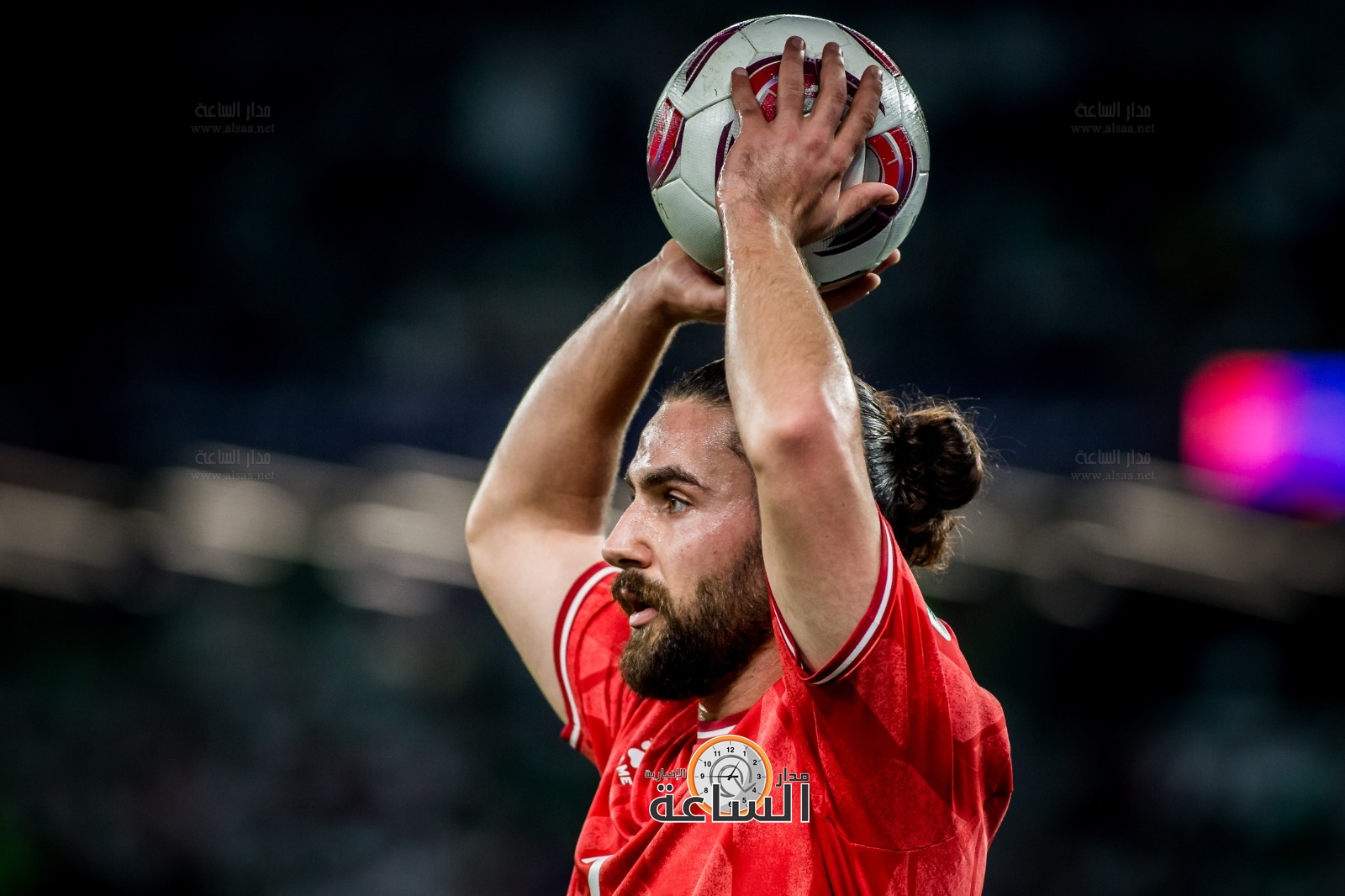 Madar Al-Saa Images 0.7508013691065438